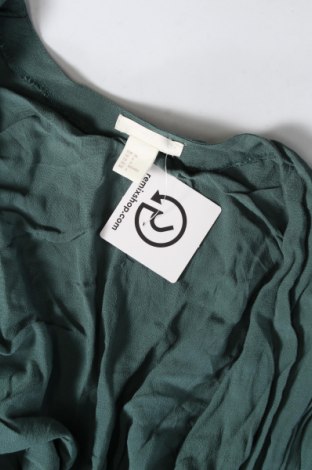 Salopetă de femei H&M, Mărime S, Culoare Verde, Preț 62,86 Lei