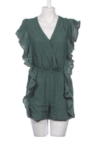 Damen Overall H&M, Größe S, Farbe Grün, Preis 16,28 €