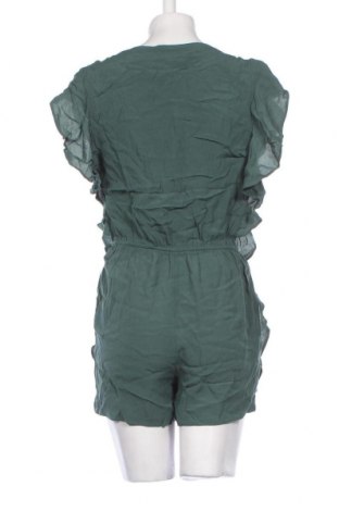 Damen Overall H&M, Größe S, Farbe Grün, Preis 13,30 €