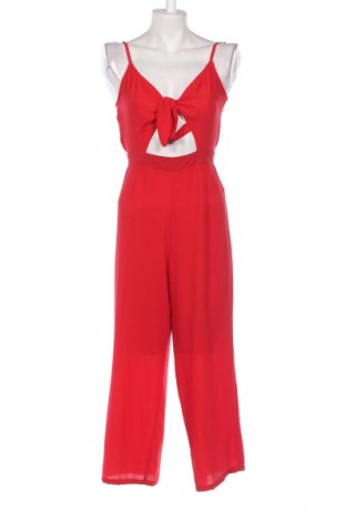 Γυναικεία σαλοπέτα H&M Divided, Μέγεθος M, Χρώμα Κόκκινο, Τιμή 14,47 €