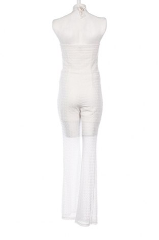 Γυναικεία σαλοπέτα H&M Divided, Μέγεθος S, Χρώμα Λευκό, Τιμή 12,30 €