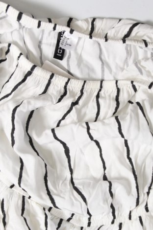 Γυναικεία σαλοπέτα H&M Divided, Μέγεθος M, Χρώμα Λευκό, Τιμή 13,02 €