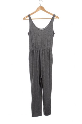 Dámsky overal H&M Divided, Veľkosť XS, Farba Sivá, Cena  3,95 €