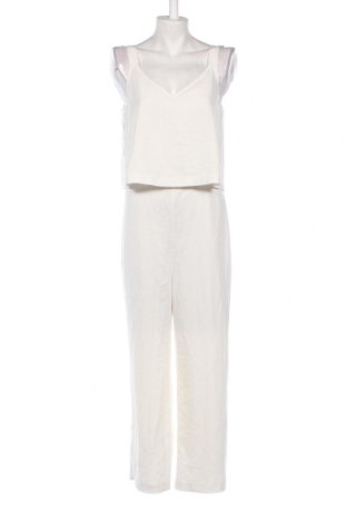 Γυναικεία σαλοπέτα Jake*s, Μέγεθος M, Χρώμα Λευκό, Τιμή 29,90 €