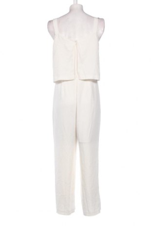 Damen Overall Jake*s, Größe M, Farbe Weiß, Preis € 29,90