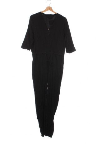 Γυναικεία σαλοπέτα Just Female, Μέγεθος XS, Χρώμα Μαύρο, Τιμή 33,58 €