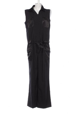 Γυναικεία σαλοπέτα KappAhl, Μέγεθος XL, Χρώμα Μαύρο, Τιμή 36,00 €