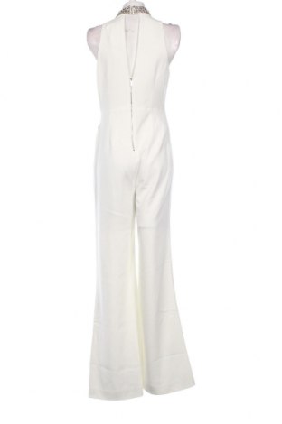 Damen Overall Karen Millen, Größe M, Farbe Weiß, Preis 117,83 €