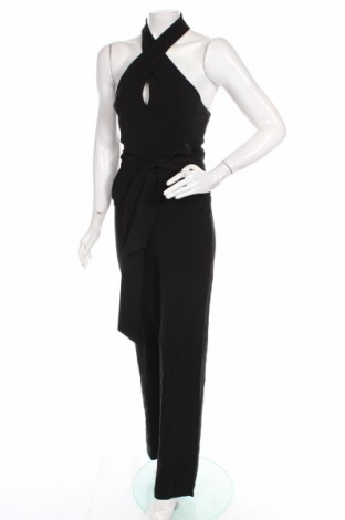 Γυναικεία σαλοπέτα Karen Millen, Μέγεθος XS, Χρώμα Μαύρο, Τιμή 56,95 €