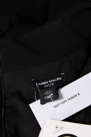 Damen Overall Karen Millen, Größe M, Farbe Schwarz, Preis 196,39 €