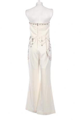 Γυναικεία σαλοπέτα Karen Millen, Μέγεθος XL, Χρώμα Λευκό, Τιμή 111,94 €