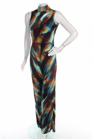 Damen Overall Karen Millen, Größe S, Farbe Mehrfarbig, Preis 111,94 €