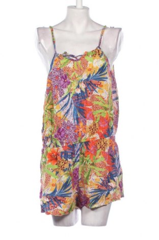 Damen Overall Keawa, Größe L, Farbe Mehrfarbig, Preis 14,66 €
