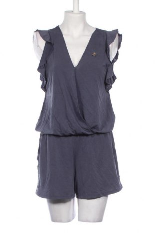 Damen Overall Khujo, Größe M, Farbe Blau, Preis 24,77 €