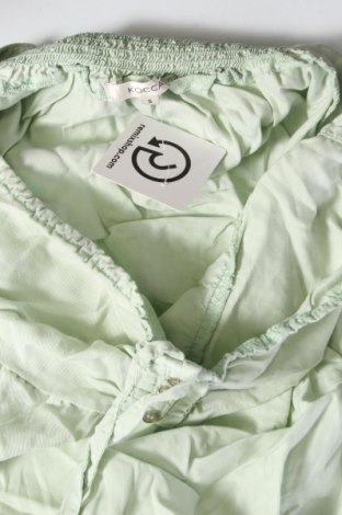 Damen Overall Kocca, Größe S, Farbe Grün, Preis € 18,58