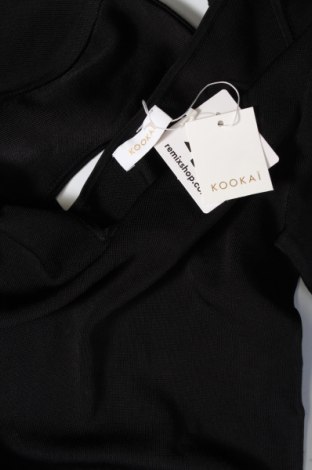 Damen Overall Kookai, Größe M, Farbe Schwarz, Preis 36,62 €