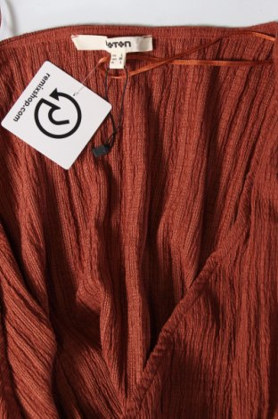 Damen Overall Koton, Größe L, Farbe Rot, Preis 21,68 €
