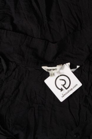 Damen Overall Koton, Größe S, Farbe Schwarz, Preis 18,83 €