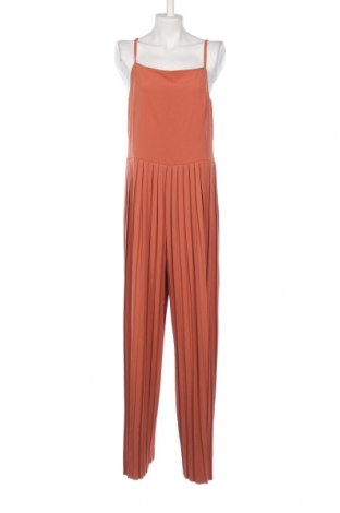Damen Overall Lascana, Größe XL, Farbe Orange, Preis 11,83 €