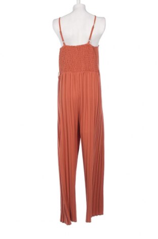 Damen Overall Lascana, Größe XL, Farbe Orange, Preis 11,83 €
