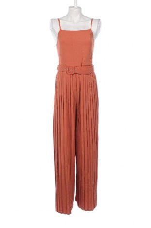 Damen Overall Lascana, Größe M, Farbe Orange, Preis € 31,96