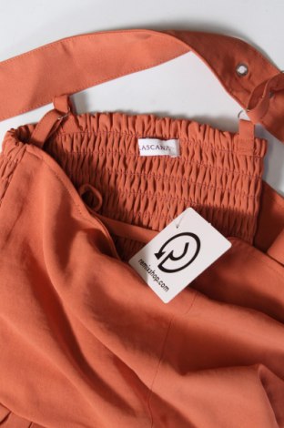Damen Overall Lascana, Größe M, Farbe Orange, Preis 11,83 €