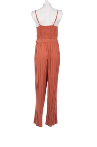 Damen Overall Lascana, Größe M, Farbe Orange, Preis 31,96 €