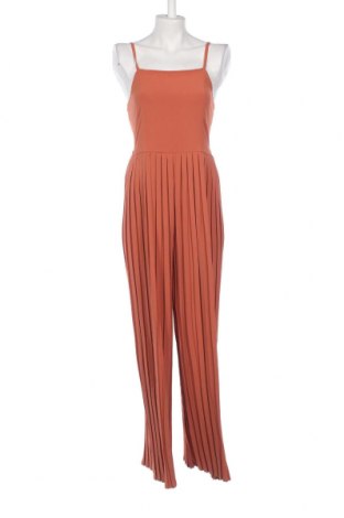 Damen Overall Lascana, Größe S, Farbe Orange, Preis 11,83 €