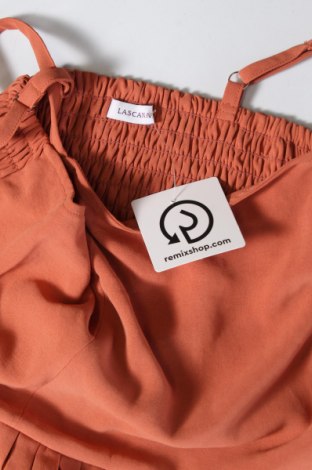 Damen Overall Lascana, Größe S, Farbe Orange, Preis 17,26 €