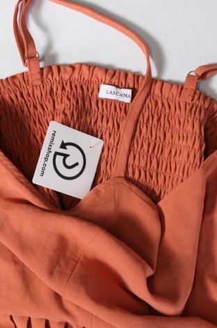 Damen Overall Lascana, Größe XL, Farbe Orange, Preis 17,26 €