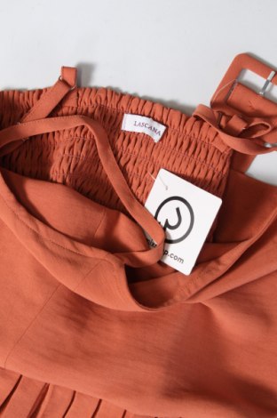 Damen Overall Lascana, Größe M, Farbe Orange, Preis 17,26 €