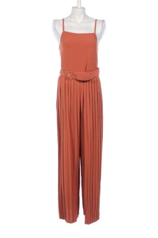 Damen Overall Lascana, Größe M, Farbe Orange, Preis 31,96 €