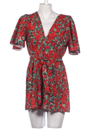 Damen Overall Made In Italy, Größe M, Farbe Mehrfarbig, Preis € 13,03