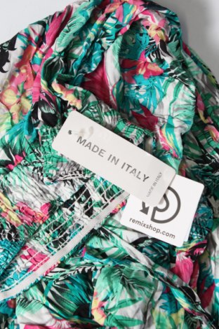 Damen Overall Made In Italy, Größe M, Farbe Mehrfarbig, Preis € 14,24