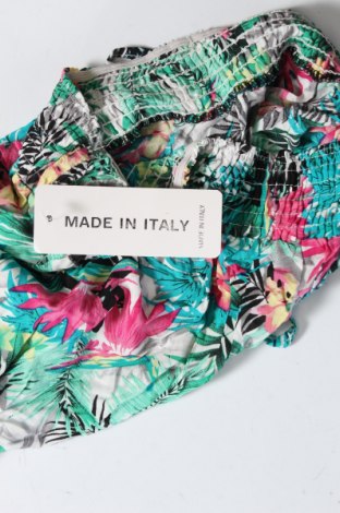 Salopetă de femei Made In Italy, Mărime M, Culoare Multicolor, Preț 104,01 Lei