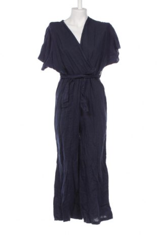 Damen Overall Made In Italy, Größe S, Farbe Blau, Preis 31,96 €