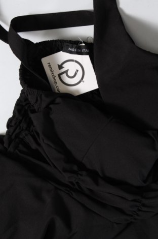 Damen Overall Made In Italy, Größe S, Farbe Schwarz, Preis 15,47 €