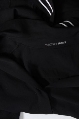 Γυναικεία σαλοπέτα Marc Cain Sports, Μέγεθος M, Χρώμα Μαύρο, Τιμή 189,96 €