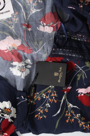 Γυναικεία σαλοπέτα Massimo Dutti, Μέγεθος M, Χρώμα Μπλέ, Τιμή 71,65 €