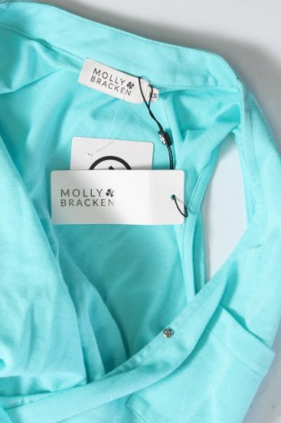 Γυναικεία σαλοπέτα Molly Bracken, Μέγεθος XS, Χρώμα Μπλέ, Τιμή 11,51 €