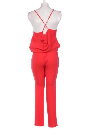 Damen Overall Motivi, Größe S, Farbe Rot, Preis 25,62 €