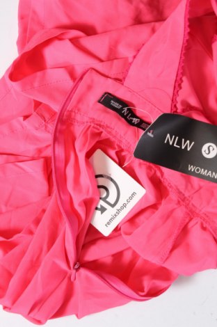 Γυναικεία σαλοπέτα NLW, Μέγεθος S, Χρώμα Ρόζ , Τιμή 38,35 €