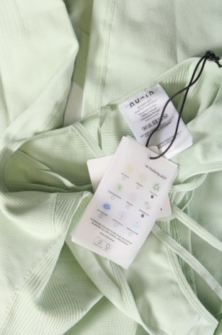 Damen Overall NU-IN, Größe XS, Farbe Grün, Preis € 63,36