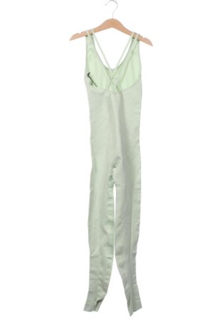 Damen Overall NU-IN, Größe XS, Farbe Grün, Preis 63,36 €