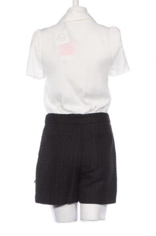 Damen Overall Naf Naf, Größe XS, Farbe Weiß, Preis € 63,92