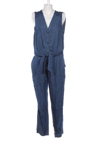 Damen Overall Naf Naf, Größe XL, Farbe Blau, Preis 32,60 €