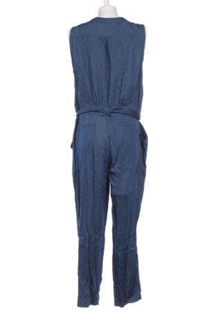 Γυναικεία σαλοπέτα Naf Naf, Μέγεθος XL, Χρώμα Μπλέ, Τιμή 32,60 €