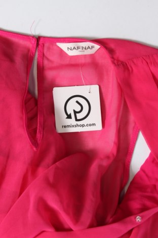 Damen Overall Naf Naf, Größe M, Farbe Rosa, Preis € 32,60