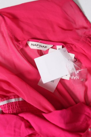 Dámský overal Naf Naf, Velikost XL, Barva Růžová, Cena  1 797,00 Kč