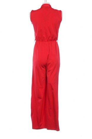 Damen Overall New Laviva, Größe S, Farbe Rot, Preis 63,92 €
